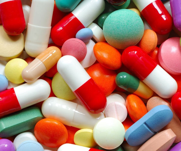 Pharmaceutical Ingredients